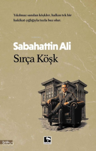 Sırça Köşk