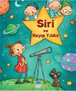 Siri ve Kayıp Yıldız