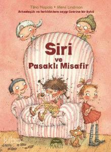 Siri ve Pasaklı Misafir