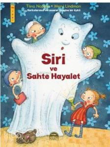 Siri ve Sahte Hayalet