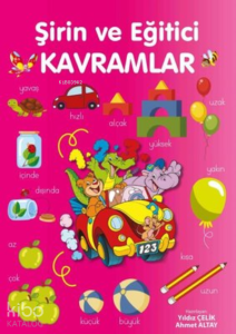 Şirin ve Eğitici Kavramlar