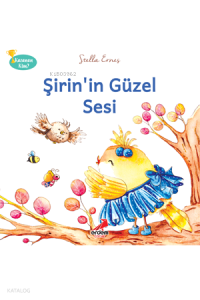 Şirin'İn Güzel Sesi /  Kazanan Kim Dizisi - 5