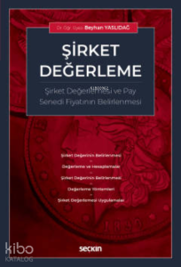 Şirket Değerleme