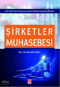 Şirketler Muhasebesi