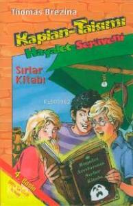 Sırlar Kitabı 4 (hayalet Serüveni)