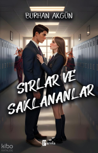 Sırlar ve Saklananlar