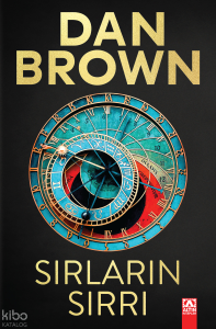 Sırların Sırrı (Ciltli)