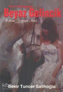 Sırlı Hikayeler – Beyaz Gelincik