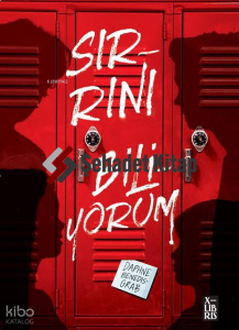 Sırrını Biliyorum