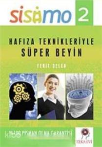 Sisimo 2 - Hafıza Teknikleriyle Süper Beyin