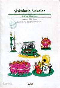 Şişkolarla Sıskalar