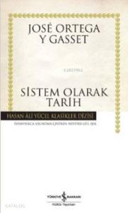 Sistem Olarak Tarih (Ciltli)
