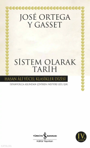 Sistem Olarak Tarih