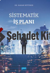 Sistematik İş Planı