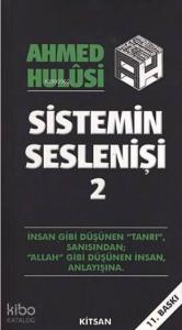 Sitemin Seslenişi - 2