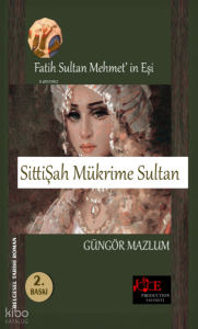 Sitti Şah Mükrime Sultan