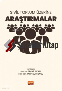Sivil Toplum Üzerine Araştırmalar