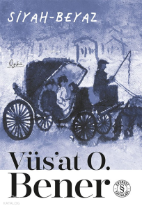 Siyah-Beyaz