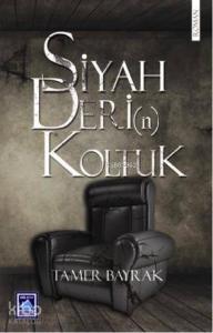 Siyah Deri(n) Koltuk