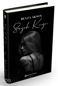 Siyah Kuğu – I (Ciltli)