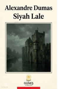 Siyah Lale