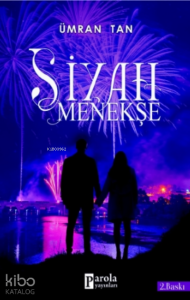 Siyah Menekşe