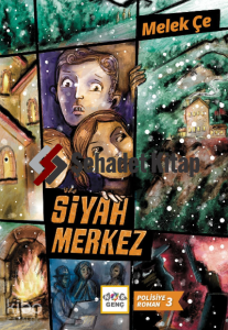 Siyah Merkez
