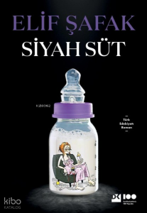 Siyah Süt