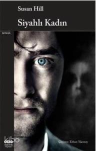 Siyahlı Kadın