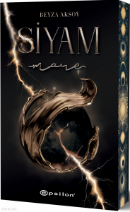 Siyam IV - Mare (Yan Boyamalı)