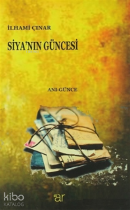 Siya'nın Güncesi