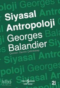 Siyasal Antropoloji