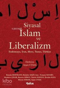 Siyasal İslam ve Liberalizm