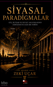 Siyasal Paradigmalar