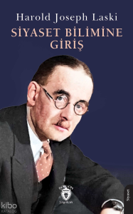Siyaset Bilimine Giriş
