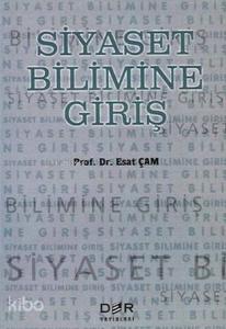 Siyaset Bilimine Giriş