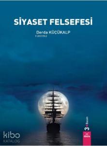 Siyaset Felsefesi