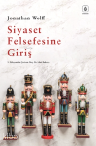 Siyaset Felsefesine Giriş