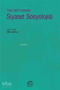 Siyaset Sosyolojisi