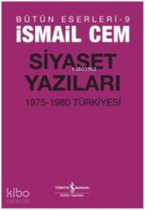 Siyaset Yazıları