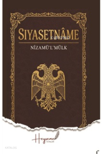 Siyasetnâme