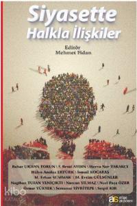 Siyasette Halkla İlişkiler