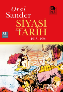 Siyasi Tarih (1918 - 1994)