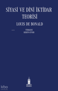 Siyasi ve Dini İktidar ve Teorisi