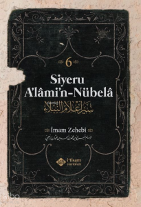 Siyeru Alamin Nübela Tercümesi (6. Cilt)