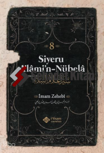 Siyeru A'lâmi'n-Nübelâ Tercümesi (8. Cilt)