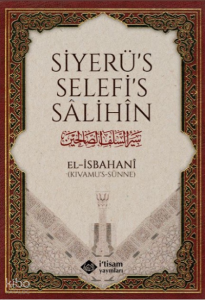 Siyerü's Selefi's Salihin