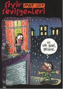 Şiyir Sevişgenleri