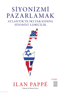 Siyonizmi Pazarlamak