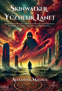 Skinwalker Yüzyıllık Lanet